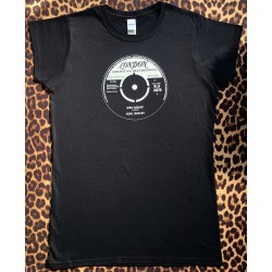 Girlie T-Shirt Gene Vincent...