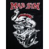 Mad Sin T-shirt