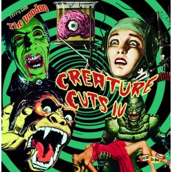 LP Creature Cuts IV - Get...