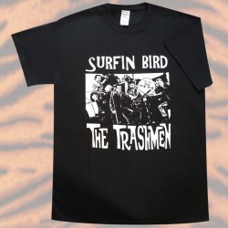 T-shirt The Trashmen