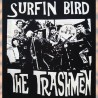 T-shirt The Trashmen