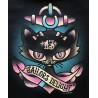 Hoody Lucky 13 - Stabber PantherHoody Lucky 13 - Sailors Delight - Black Cat - Nautical Stars