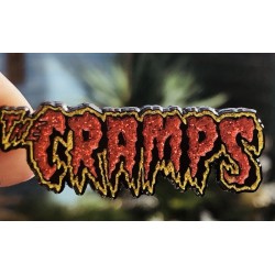 The Cramps Speld