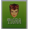 Tigra Matches - ORIGINALS  *very limited stock*