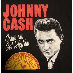 Johnny Cash T-shirt