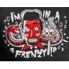 T-Shirt Screamin' Jay Hawkins - I'm in a Frenzy