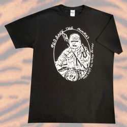 T-Shirt The Mummies