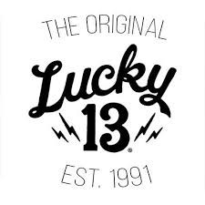 Lucky 13