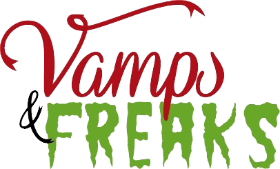 Vamps & Freaks